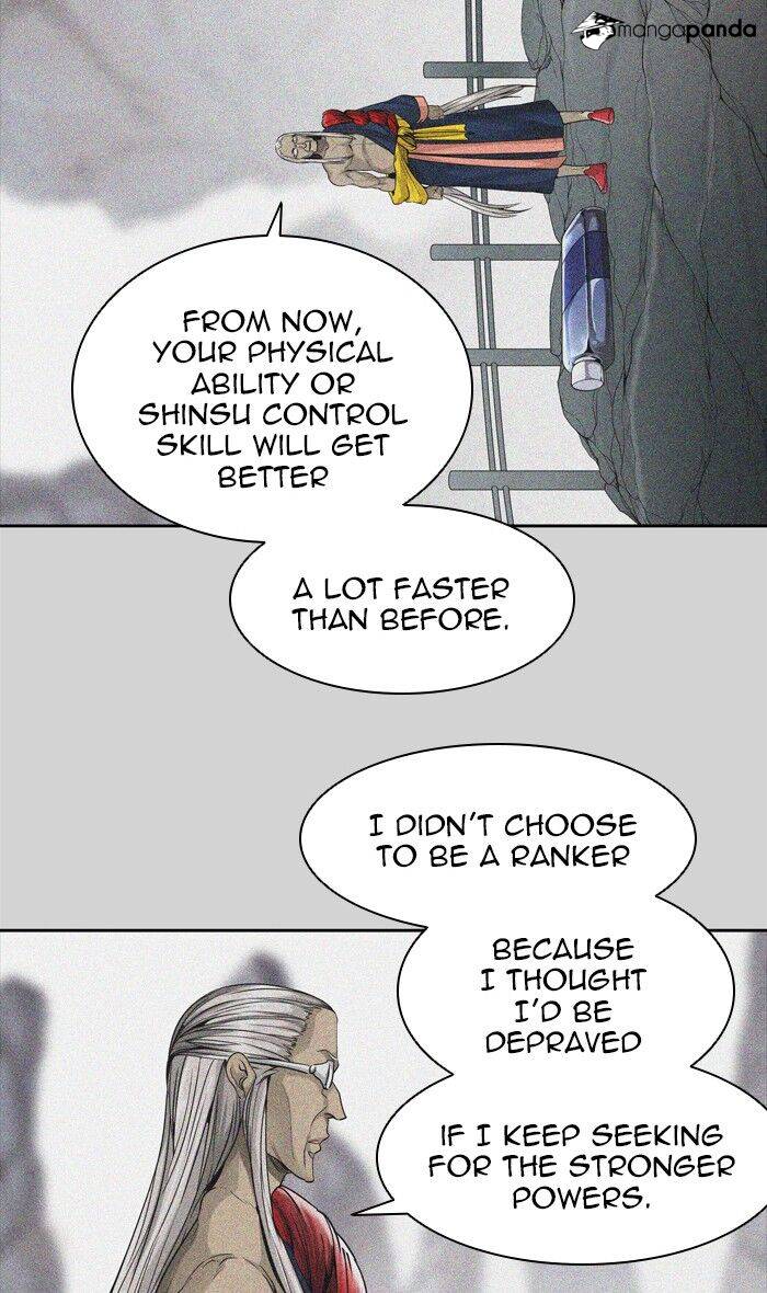 Tower of God Chapter 448 image 117